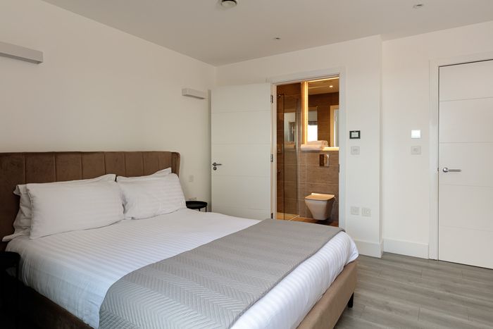 Brentford by Charles Hope Apartments