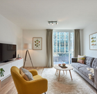 Leicester by Charles Hope Apartments