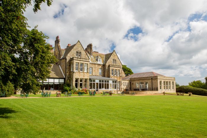Grinkle Park Hotel