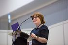 Shelley Fishel The MS Office Maestro