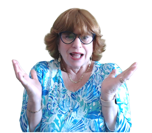 Shelley Fishel The MS Office Maestro