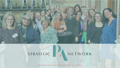 Strategic PA Network