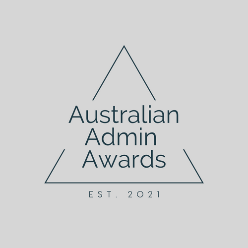 Sponsorship of Australian Admin Awards