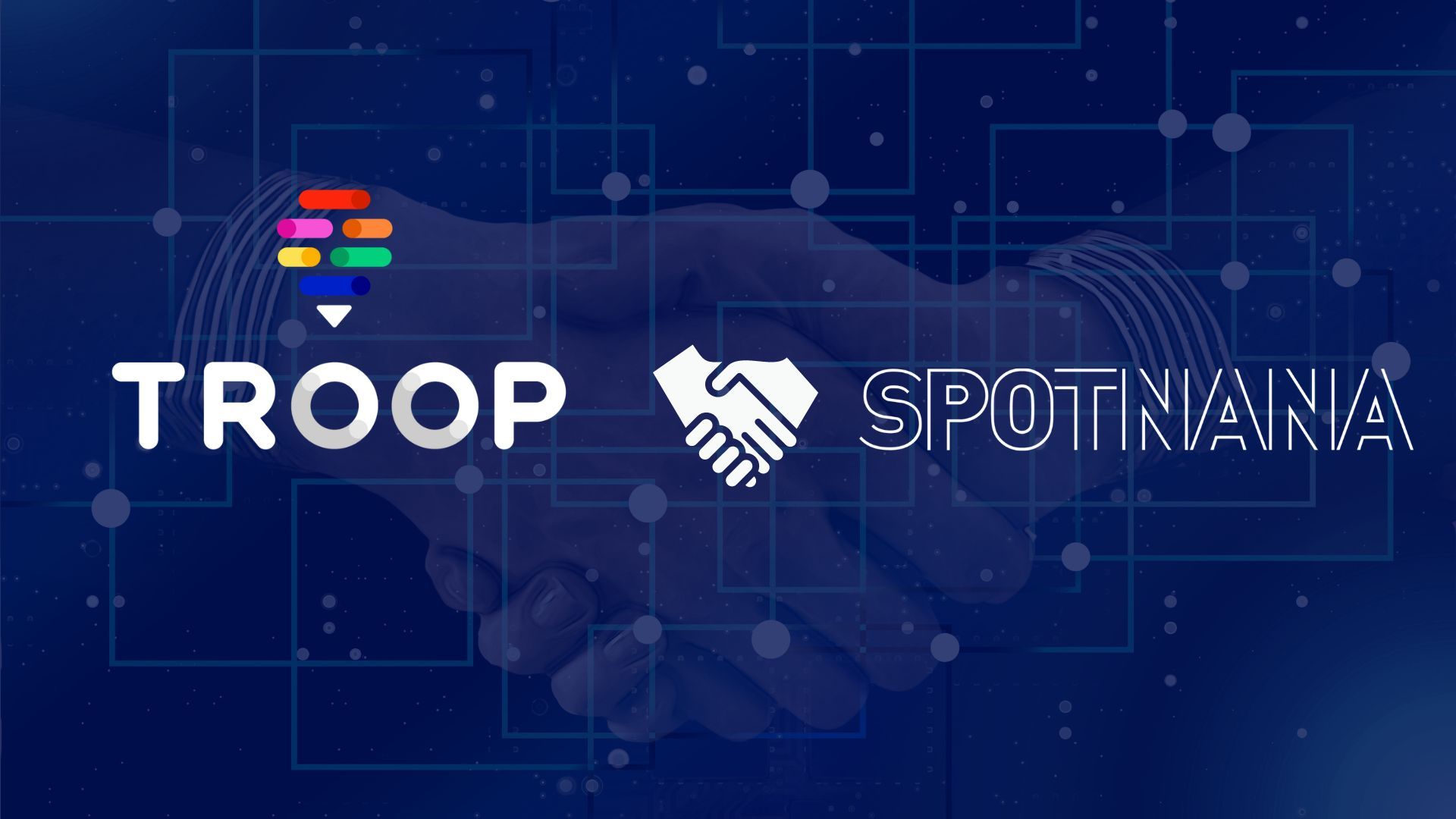 Meetings Management Platform TROOP to Roll Out Travel Booking Capabilities Through Spotnana Integration