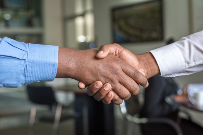 5 Advantages to Having In-Person Meetings