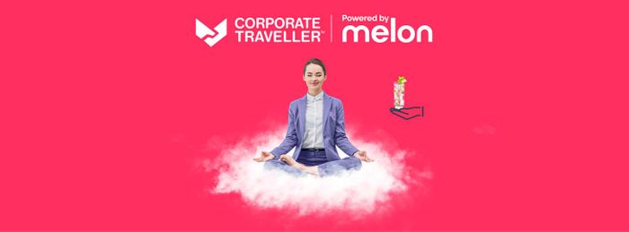 Corporate Traveller unveils Melon, a new travel platform built exclusively for SMEs
