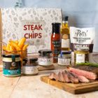 Ultimate Steak And Chips Kit