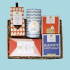 Corporate Gifting Chocolate Birthday Gift Box