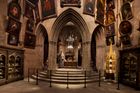 Warner Bros. Studio Tour London - The Making of Harry Potter