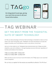 TAGgo: Travel Management at Your Fingertips
