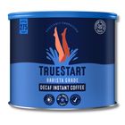 Barista Grade Decaf Instant Coffee