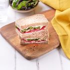 Sandwich Examples