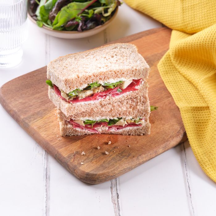 Sandwich Examples