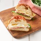 Sandwich Examples
