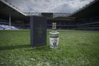 Tottenham Hotspur FC Bespoke Pitch Infused Gin