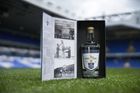 Tottenham Hotspur FC Bespoke Pitch Infused Gin