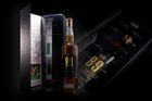 Arsenal FC 30 Year Old Commemorative Whisky