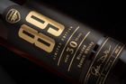 Arsenal FC 30 Year Old Commemorative Whisky