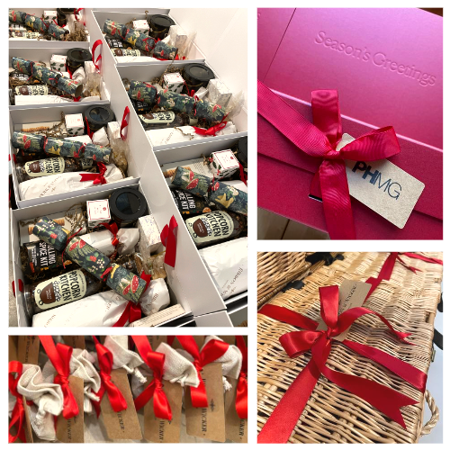 Christmas Gifts