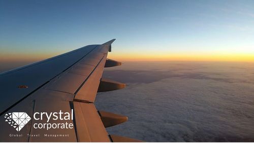 Crystal Corporate Travel Management Profile