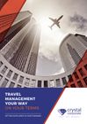 Crystal Corporate Travel Management Brochure
