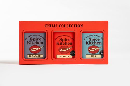 Chilli Collection