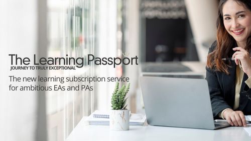 The Learning Passport, an affordable monthly subscription service