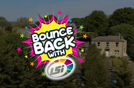 LSi Bounce Back Video