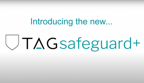TAGsafeguard+: Helping You Travel Safely