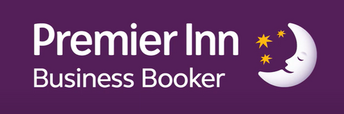 Premier Inn Business Booker