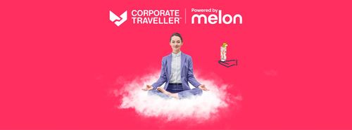 Meet Melon - our NEW travel tech platform
