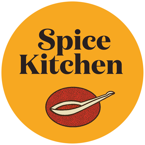 The Spice Kitchen