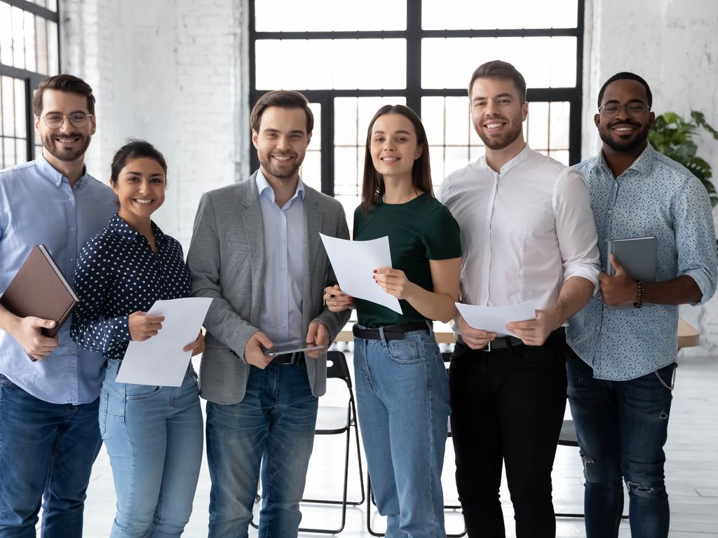 Global PA Association