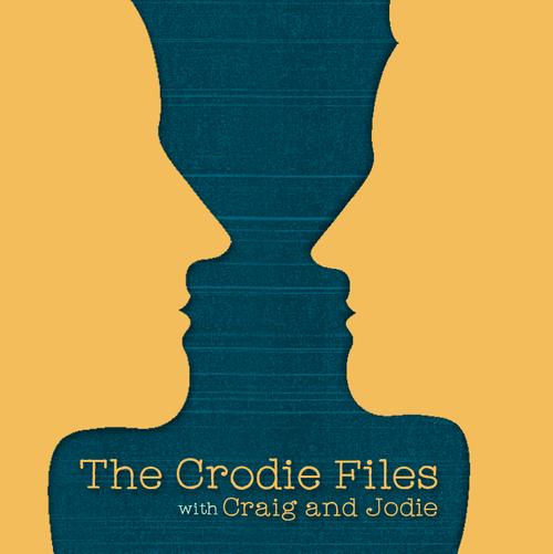 The Crodie Files Podcast