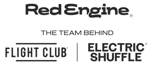 Electric Shuffle & Flight Club 