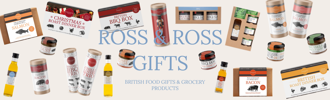 Ross and Ross Gifts