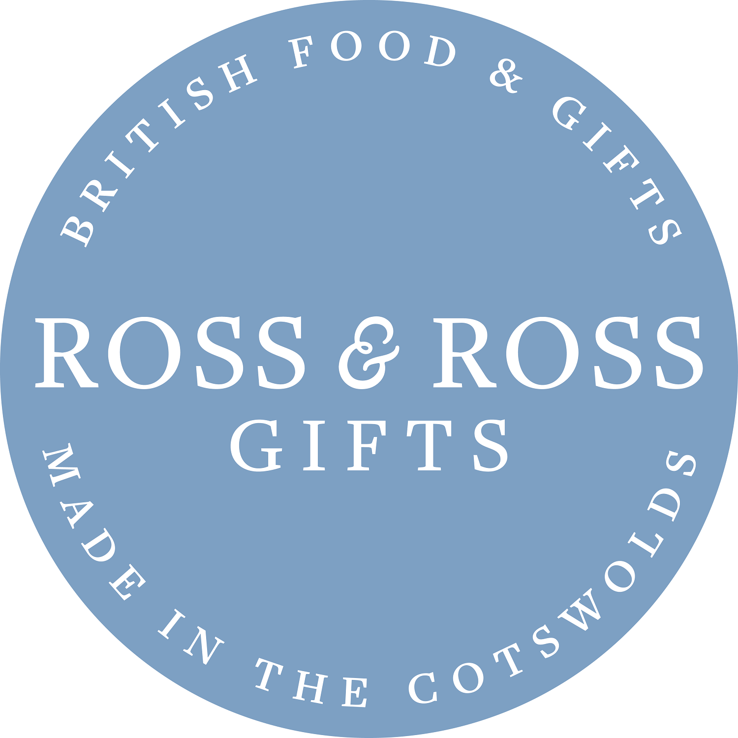 Ross and Ross Gifts
