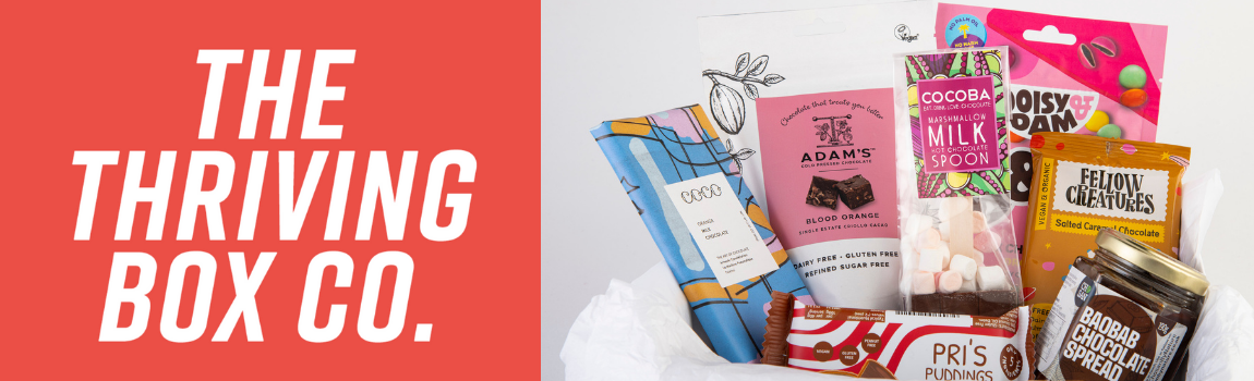The Thriving Box Co Ltd
