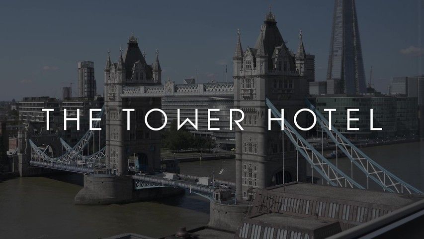 The Tower Hotel