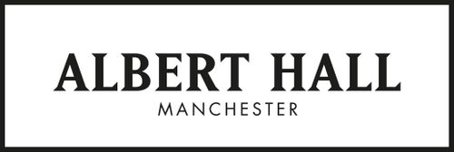 Albert Hall Manchester
