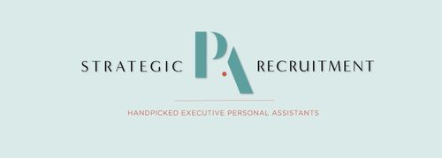 Strategic PA Recruitment 