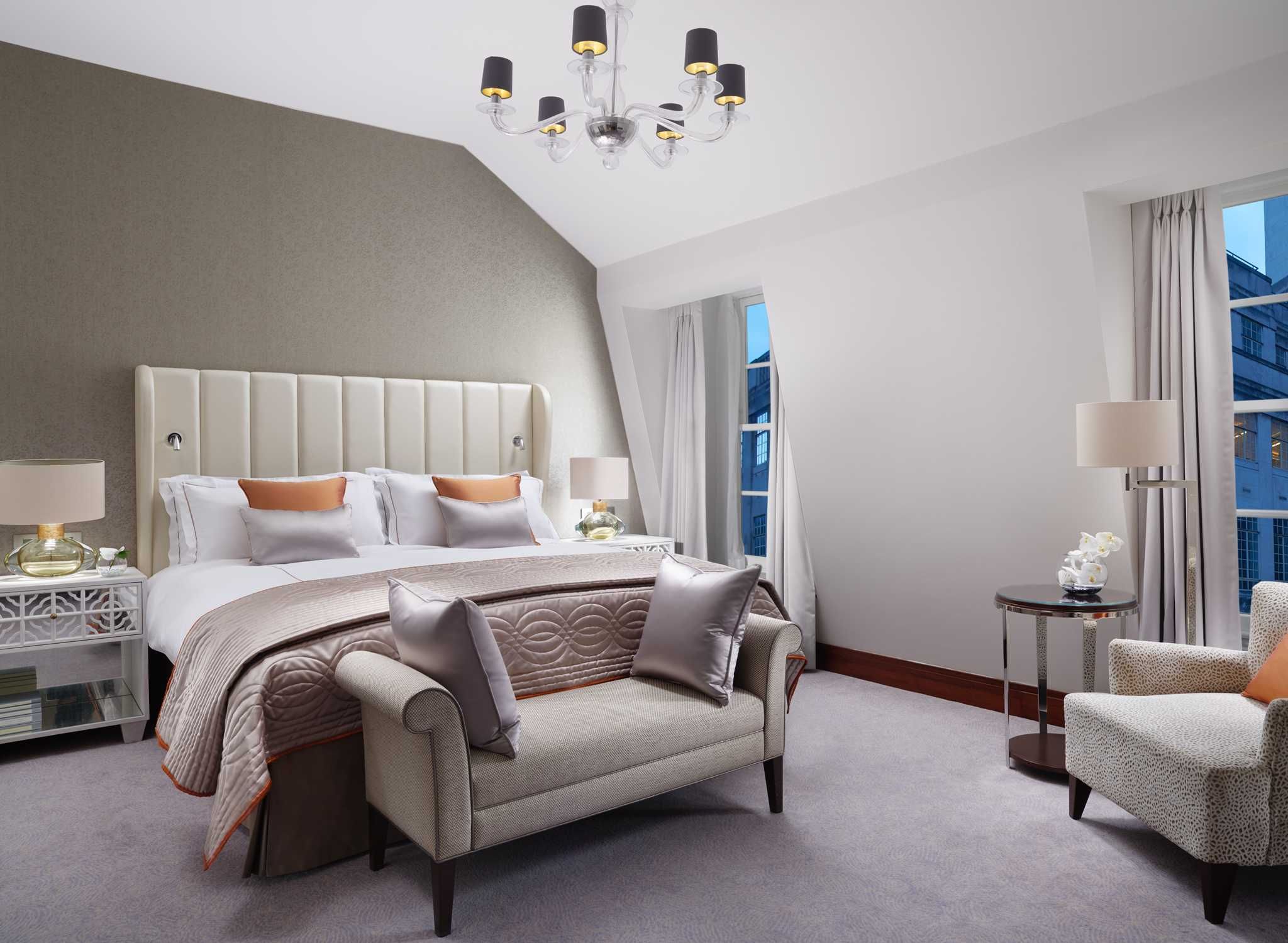 Conrad London St James