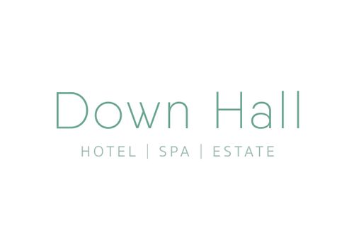 Down Hall Hotel & Spa