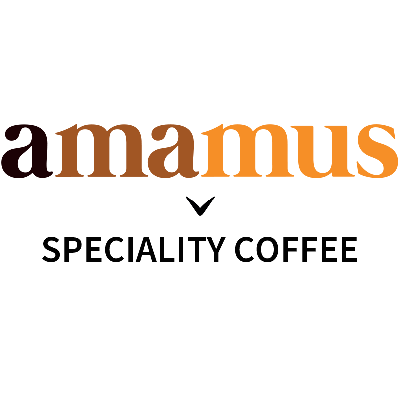 Amamus Speciality Coffee