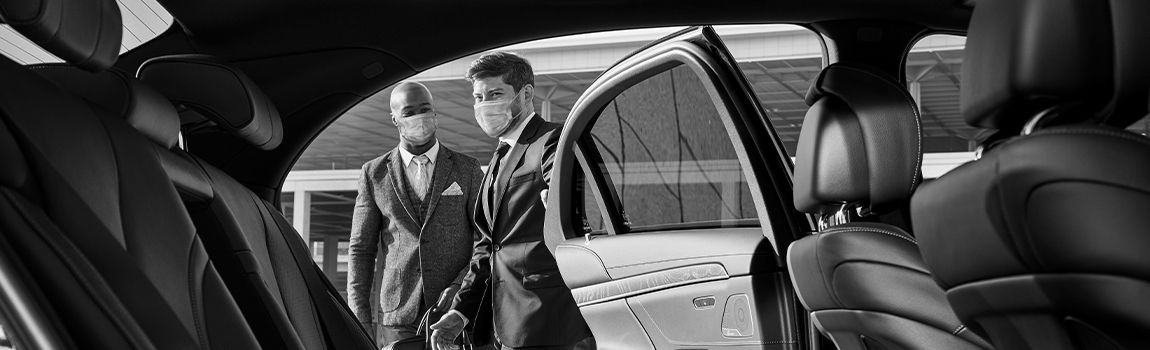 Havn & Blacklane