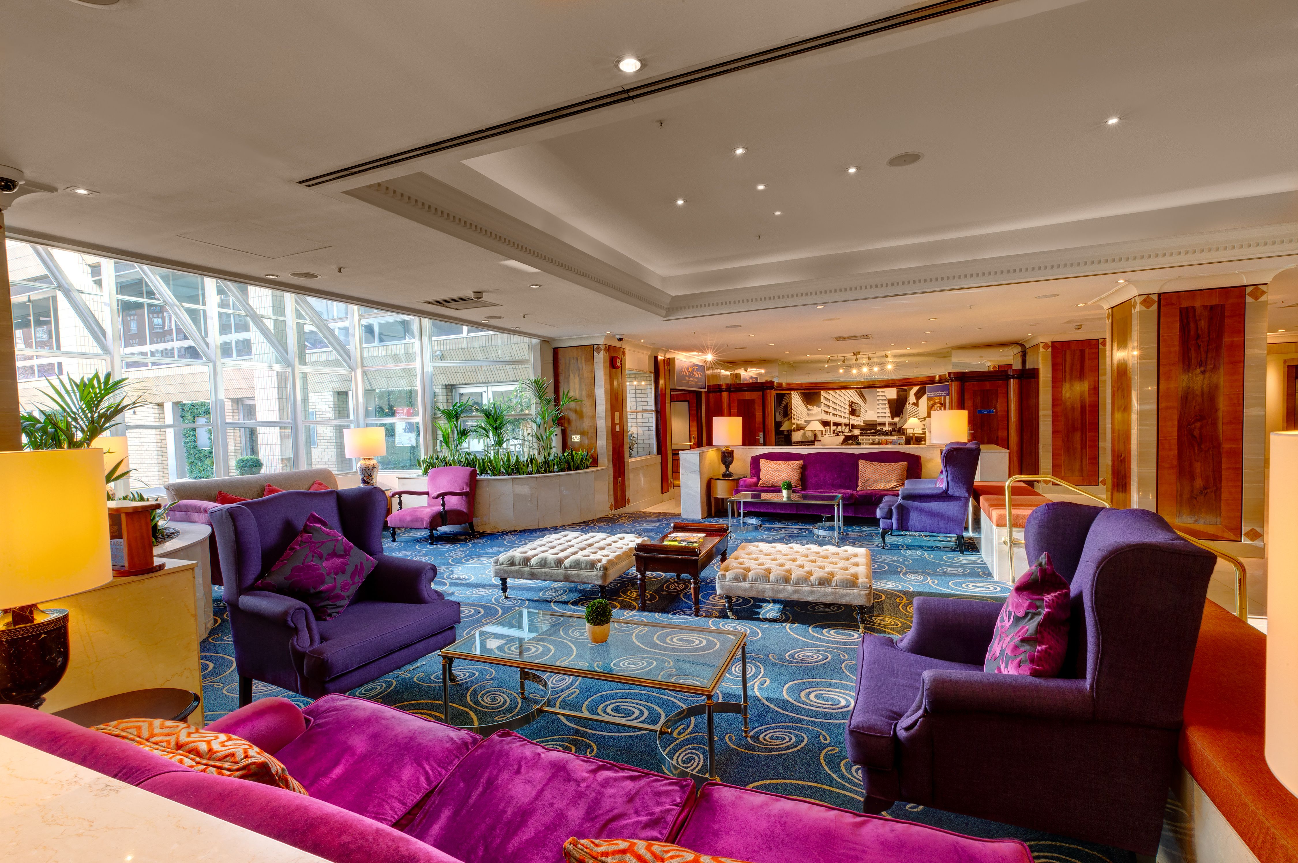 Copthorne Tara Hotel