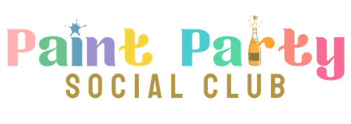 Paint Party Social Club