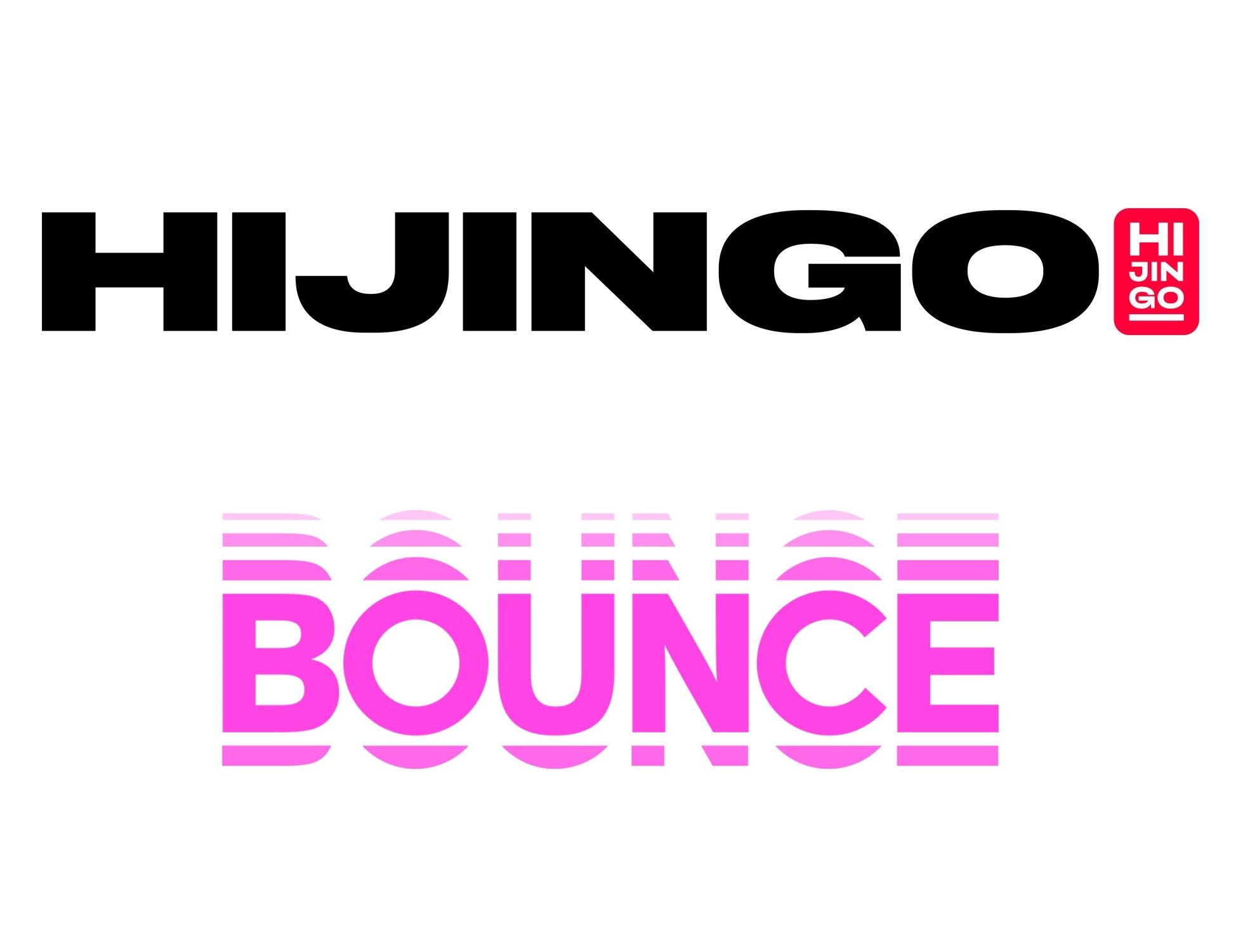 Bounce/Hijingo
