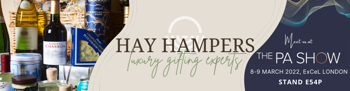 Hay Hampers Ltd