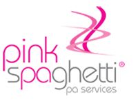Pink Spaghetti 